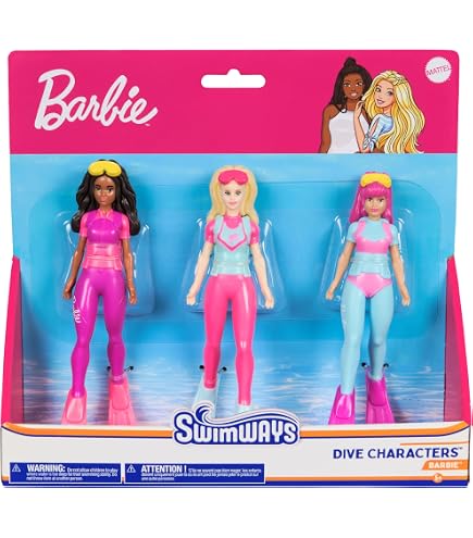 XIHIRCD Lot de 4 jouets d'eau sirène, jouets de piscine, sirène de bain flottante, piscine de plongée, princesse de piscine, poupée de bain pour enfants, tout-petits, garçons, filles, adolescents XIHIRCD Lot de 4 jouets d'eau sirène, jouets de piscine, sirène de bain flottante, piscine de plongée, princesse de piscine, poupée de bain pour enfants, tout-petits, garçons, filles, adolescents