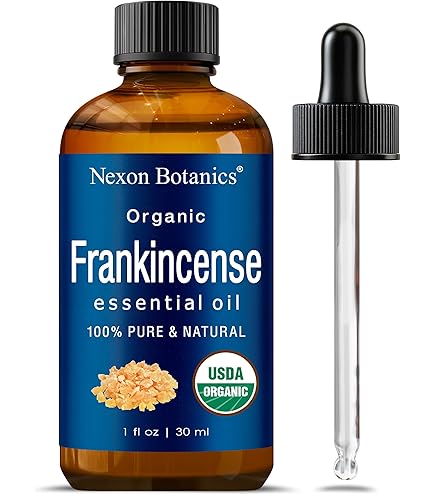 Amazon.com: doTERRA Frankincense Essential Oil 15 ml (2 Pack