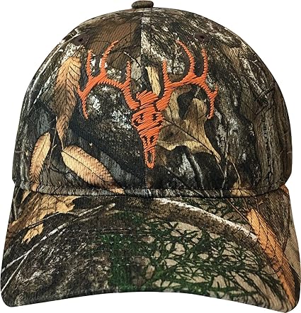 youth realtree hat