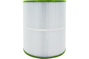 Guardian Filtration Products Spa Filter Cartridge 810-235-01 Replacement for Pleatco PWK65, Unicel C-8465, Filbur FC-3960 | 65 Sq. Ft. of Premium Filter Cartridge Material | Model 810-235