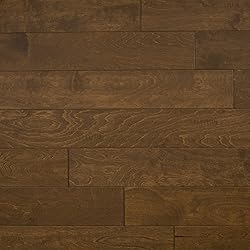 SimpleFLOORS Engineered Hardwood Flooring | Birch