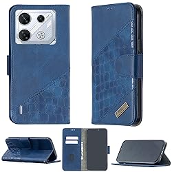 jioeuinly Case for INFINIX GT 10 Pro Case
