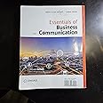 Essentials of Business Communication