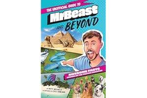 MrBeast and Beyond: Awesome Facts Inspired by the YouTube Sensation