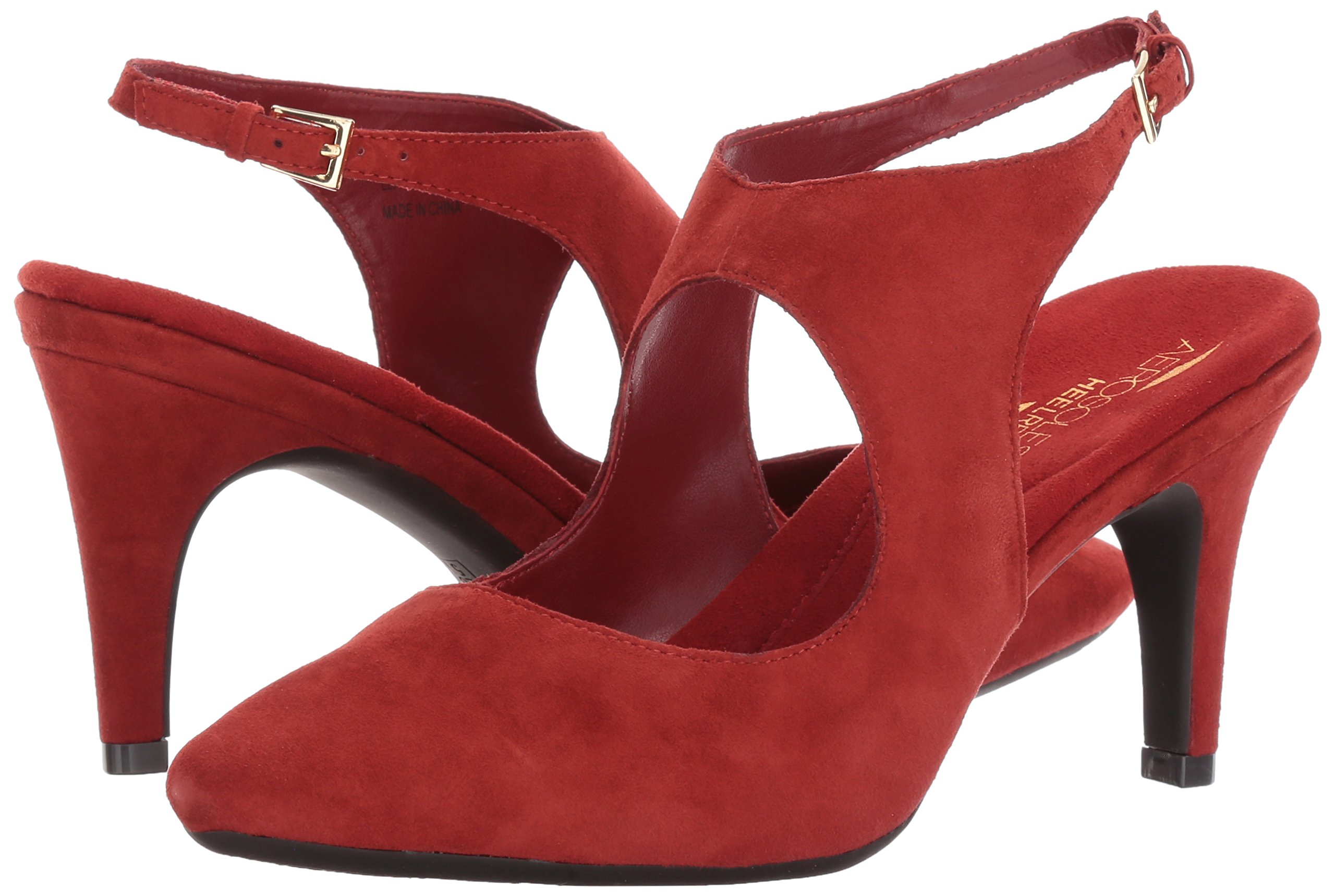 Aerosoles Women's Example Dress Pump - Image 7