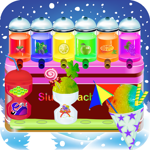 Slush Ice Maker