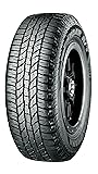 YOKOHAMA P255/75R17 113T YOKOHAMA GEOLANDAR A/T
