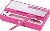 Stylophone Pink The Original Pocket Electronic Synthesizer Special Edition view 2