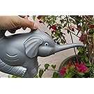 Trusted Buddy Cute Baby Elephant Watering Can