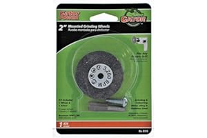 Ali Industries 6116 Grind Wheel 2"x3/8"