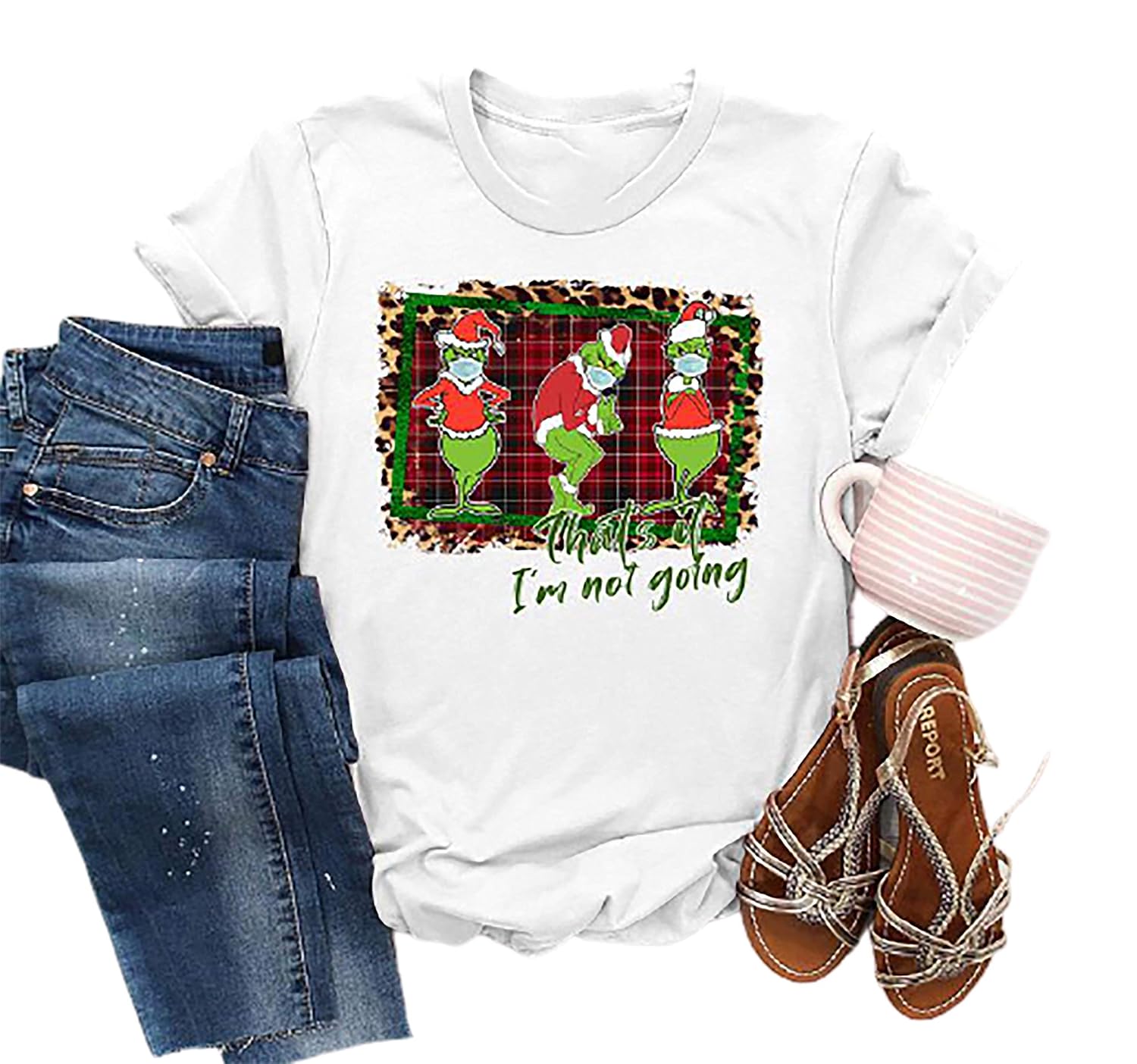Shirt 2020 Christmas Shirt For Gift Men 