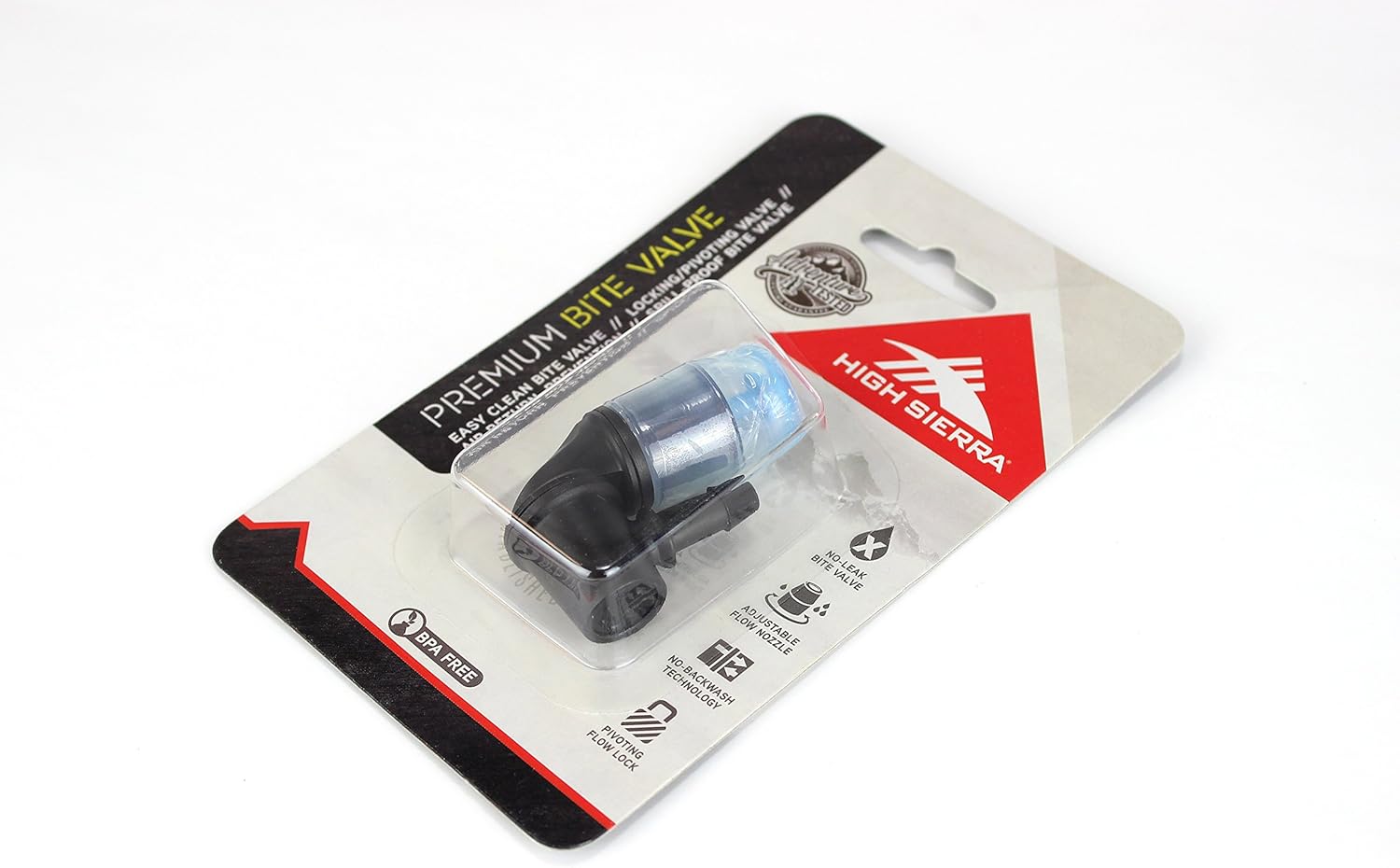 High Sierra 67528 1041 Bite Valve Black One Size Amazon Ca Luggage Bags