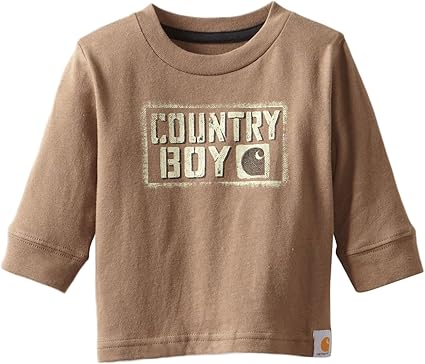 carhartt baby t shirt