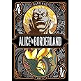 Alice in Borderland, Vol. 4 (4)