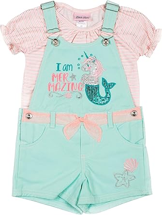 little lass clothing