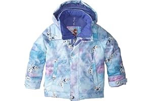 Burton Girls' Toddler Twist Bomber Jacket