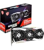 Amazon.com: MSI Gaming Radeon RX 6800 16GB GDRR6 256-Bit HDMI/DP