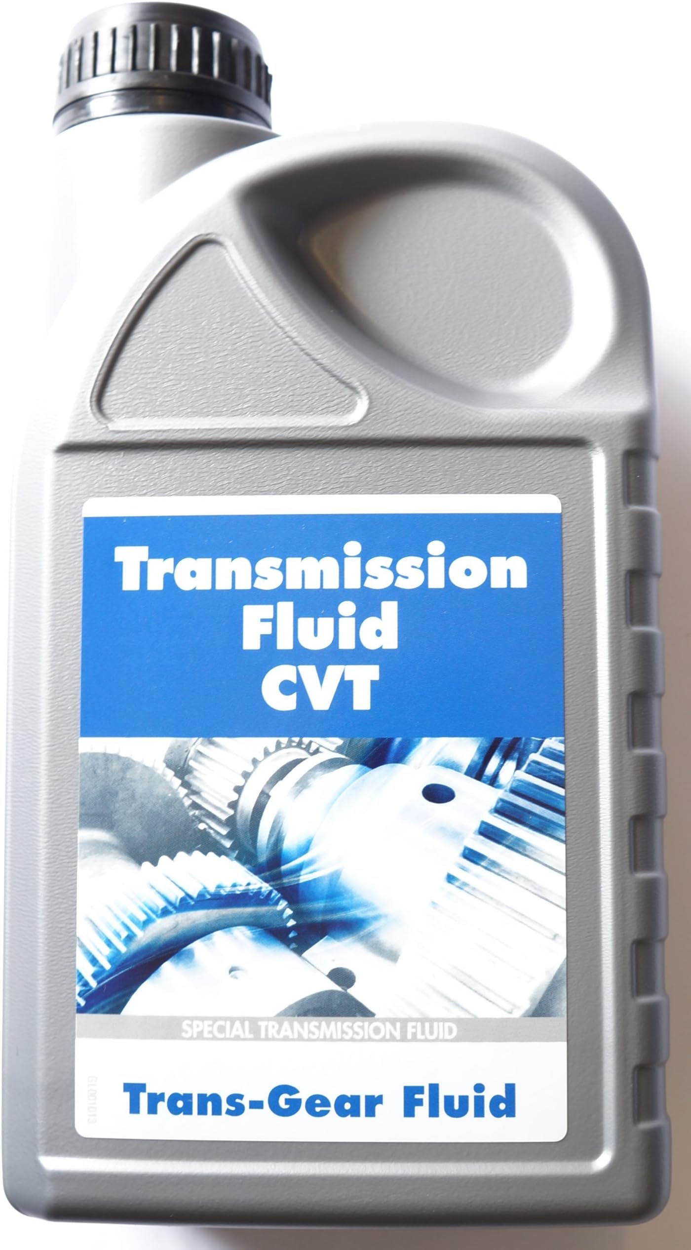 CVT Constant Variablke Transmission Automatic Transmission Fluid 1 Litre Bottle