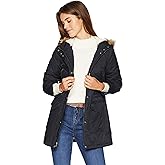 Levi's Women's Performance Midlength Parka Jacket