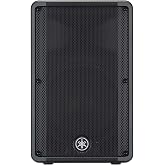 YAMAHA CBR12 12-inch 700W Passive Speaker