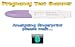 Pregnancy Test Scanner Prank