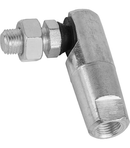 AM125418 Ball Joint Tie Rod End Fits John Deere 100 200 300 series