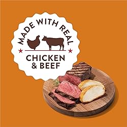 Purina Dog Chow Little Bites With Real Chicken And