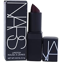 Nars Lipstick, Scarlet Empress, 0.12 Ounce