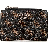 Laurel II Zip Around Card Case