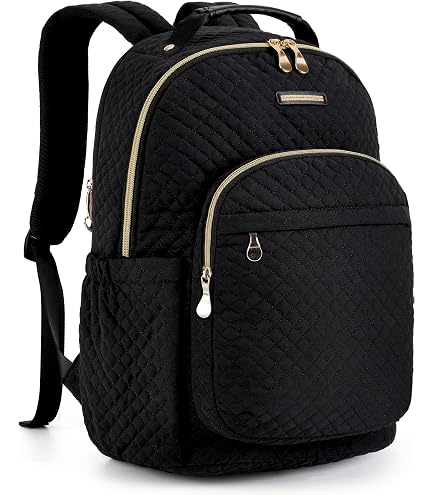 Amazon.com: LIGHT FLIGHT Travel Laptop Backpack Men, Water  display picture 2