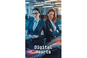 Digital Hearts: When code meets creativity. (Love Without Limits Series)