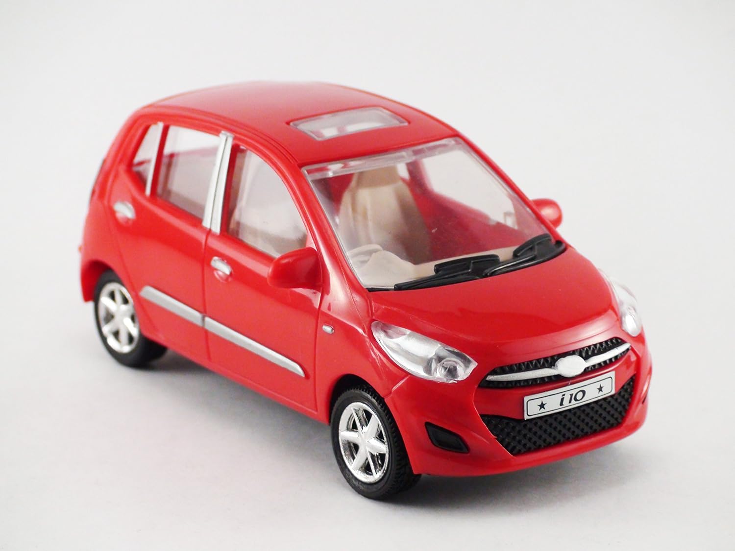 hyundai i10 diecast model
