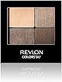 Revlon ColorStay 16 Hour Eye Shadow Quad, Addictive