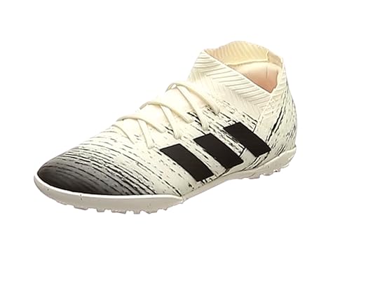 adidas Unisex-Kinder Nemeziz 18.3 Tf J Fußballschuhe