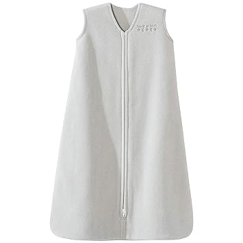 halo sleep sack medium fleece