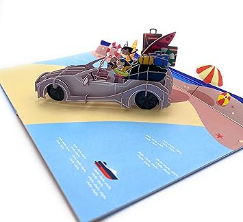 surprise trip for husband