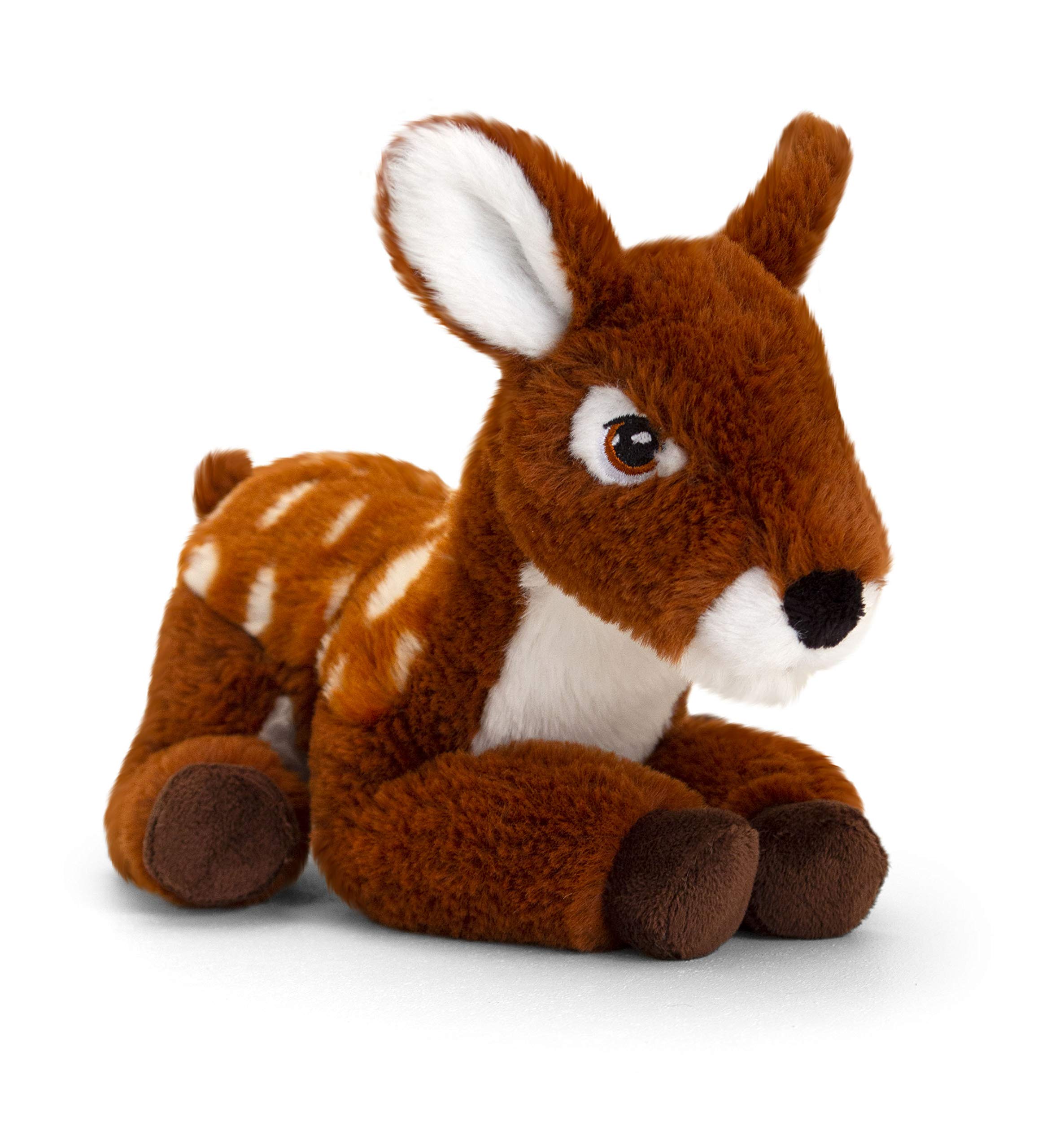 Keel Toys 22cm Keeleco Deer