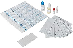 LIARMINOO StrepAim 73025 Strep A, 25 Tests