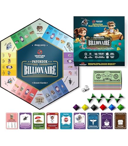 Amazon.com: 1 X Cashflow 202 : Toys & Games