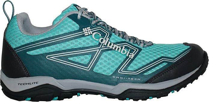 columbia pine bluffs omni tech shoes