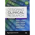 Designing Clinical Research