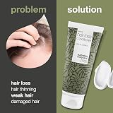Australian Bodycare Hair Loss Conditioner 200ml | Smooth, Shine, Protects view 2