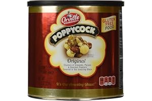 Orville Redenbacher's Poppycock Original, 10.5 oz