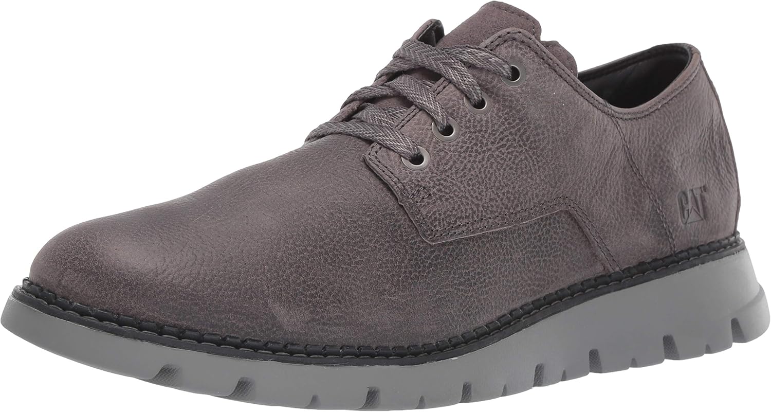 caterpillar men's casual shoes