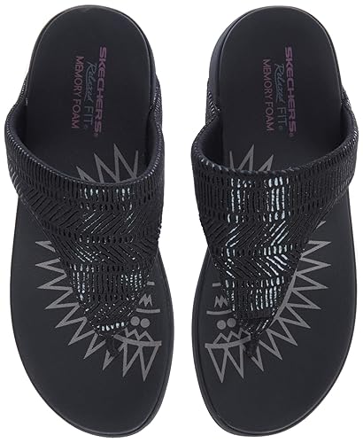 skechers ortho slippers