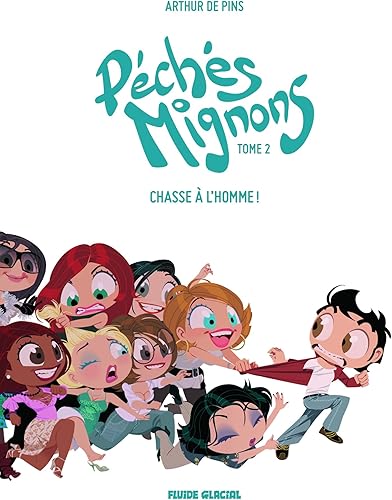 Download Péchés mignons - Tome 02 PDF