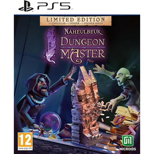 Amazon.com: Dungeons 2 - PlayStation 4 : Kalypso Media USA Inc