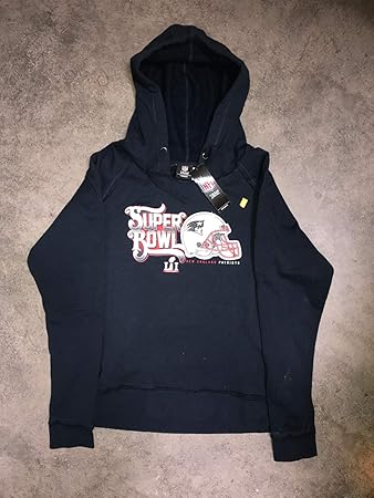 patriots super bowl hoodie