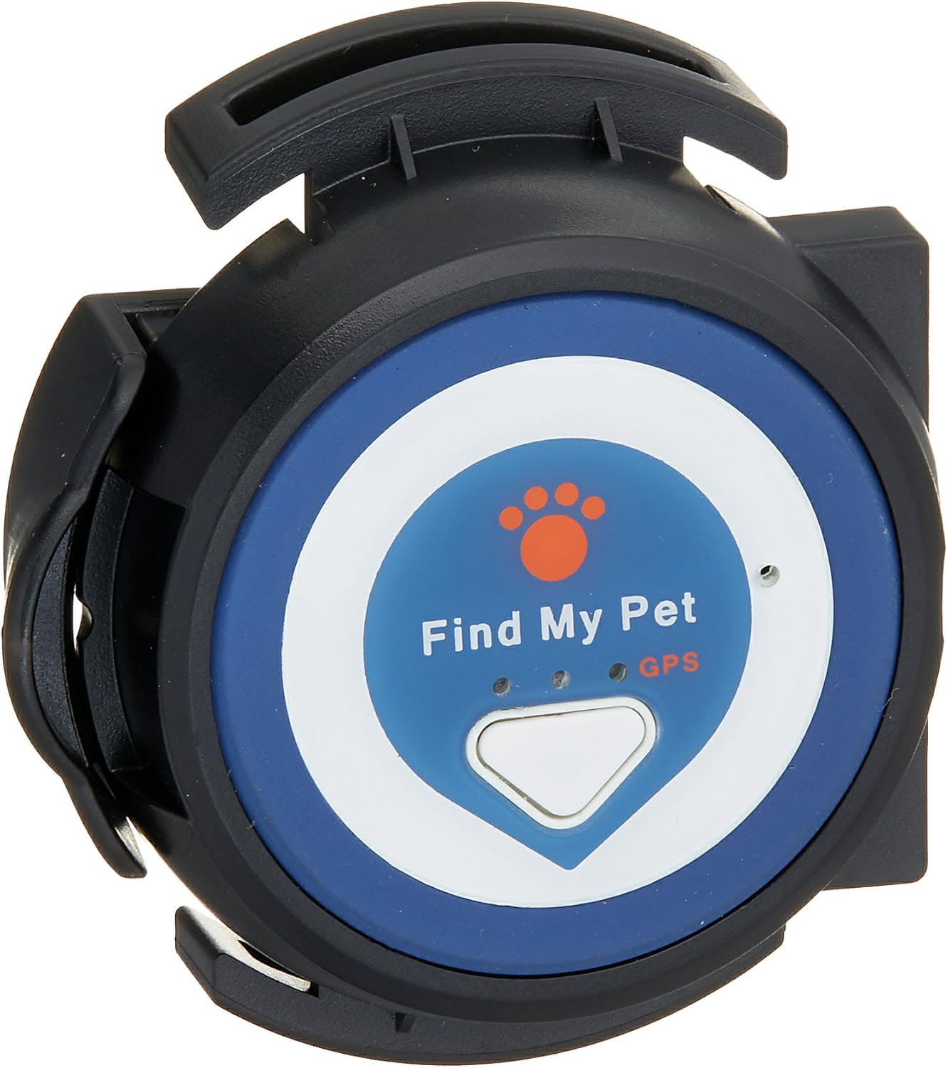 find my dog gps