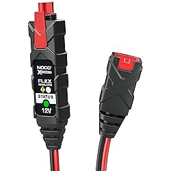 Battery Life GC027 12V 2A Flex Regulator
